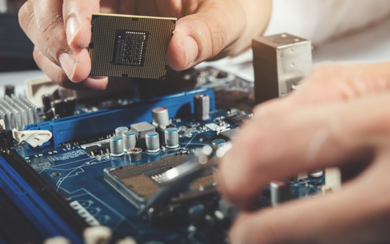 Electrical Services